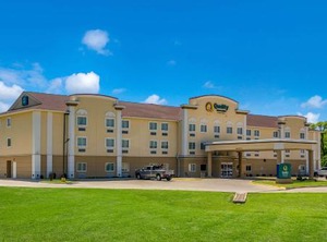 Quality Inn | Ardmore