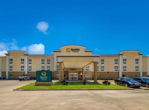 Quality Inn | Ardmore