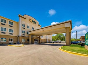 Quality Inn | Ardmore