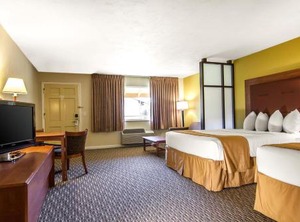 Quality Inn At Coos Bay | North Bend