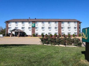 Quality Inn Bloomington | Bloomington
