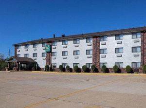 Quality Inn Bloomington | Bloomington