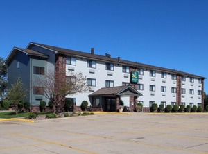 Quality Inn Bloomington | Bloomington