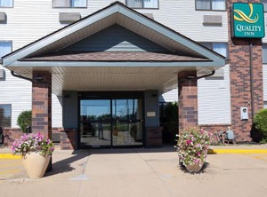 Quality Inn Bloomington | Bloomington