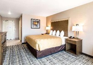 Quality Inn | Carlsbad