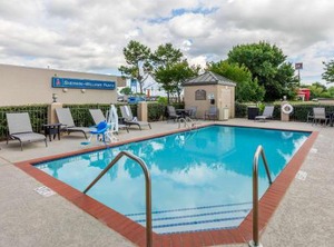 Quality Inn Suites | Durant