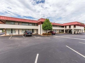 Quality Inn Easley | Easley