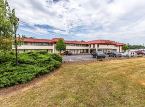 Quality Inn Easley | Easley
