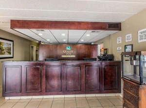 Quality Inn Easley | Easley