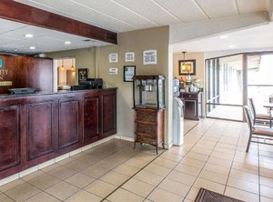 Quality Inn Easley | Easley