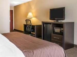 Quality Inn Niles | Niles