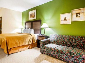 Quality Inn Champaign | Champaign