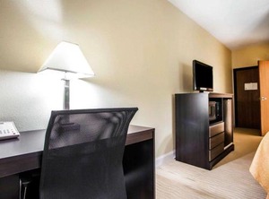 Quality Inn Champaign | Champaign