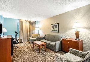 Quality Inn Garden Of The Gods | West Colorado Springs