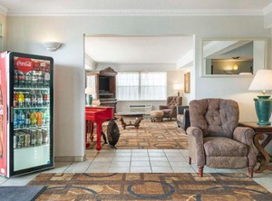 Quality Inn | Manistique