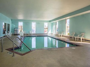 Quality Inn | West Bend