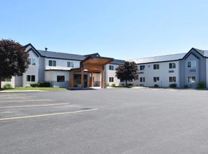 Quality Inn Suites Watertown Fort Drum | Calcium