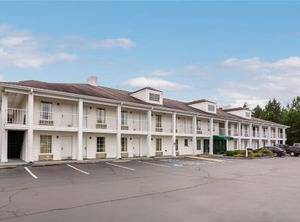 Quality Inn Thomaston | Thomaston