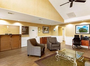 Quality Inn Thomaston | Thomaston