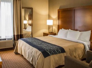 Quality Inn Suites Medina Akron West | Akron