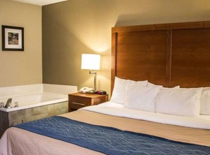 Quality Inn Suites Medina Akron West | Akron