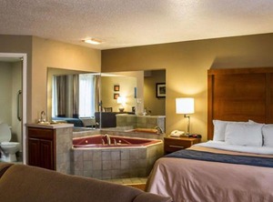 Quality Inn Suites Medina Akron West | Akron