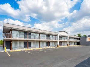 Quality Inn | Luray