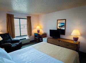 Quality Inn | Marquette