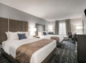 Quality Inn | Marquette