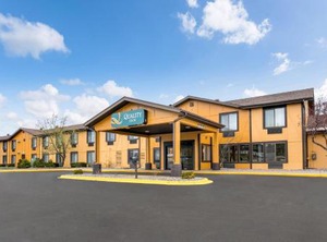 Quality Inn | Marquette