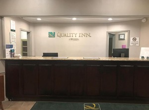 Quality Inn Vincennes | Vincennes