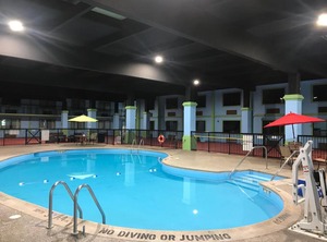 Quality Inn Vincennes | Vincennes