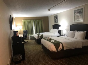 Quality Inn Vincennes | Vincennes