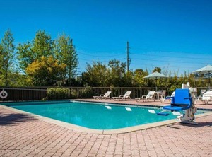Quality Inn Weeki Wachee | North Weeki Wachee