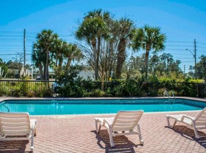 Quality Inn Weeki Wachee | North Weeki Wachee