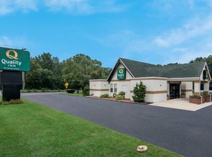 Quality Inn Springfield | Westfield