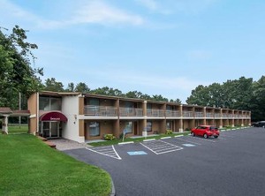 Quality Inn Springfield | Westfield
