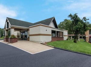 Quality Inn Springfield | Westfield