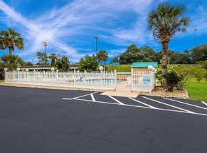 Quality Inn White Springs Suwanee | White Springs