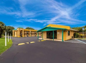Quality Inn White Springs Suwanee | White Springs