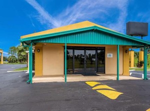 Quality Inn White Springs Suwanee | White Springs