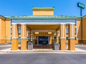 Econo Lodge Jacksonville Rock Air Force Base | Maumelle