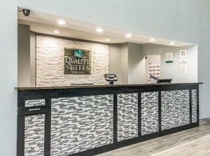 Econo Lodge Jacksonville Rock Air Force Base | Maumelle