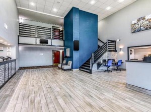Econo Lodge Jacksonville Rock Air Force Base | Maumelle