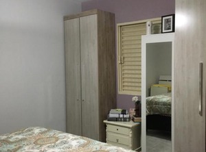 Paulínia | Vila Monte Alegre