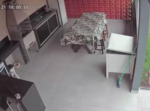 Casa Brotas | Campos Eliseos