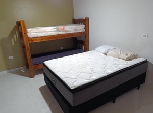 Casa Brotas | Campos Eliseos