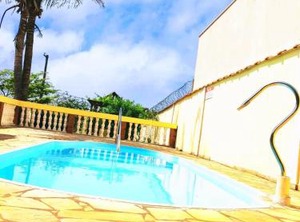 Casa Brotas | Campos Eliseos