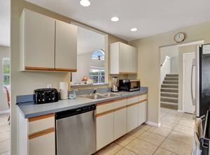 Disney | Bridgewater Crossing