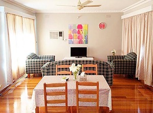 Cozy | Ringwood